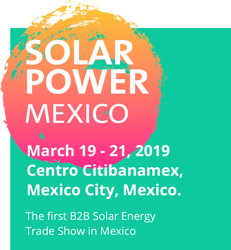 The Leading Trade Show Organizers Worldwide, Snec Pv - Solar Power International 2019 (769x803), Png Download