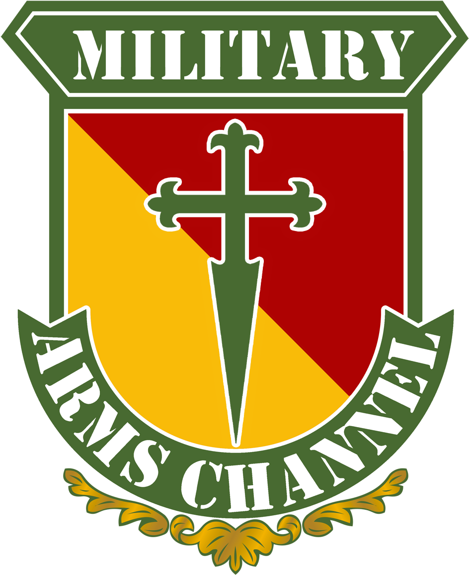 Mac Logo - Military Arms Channel T Shirts (989x1280), Png Download