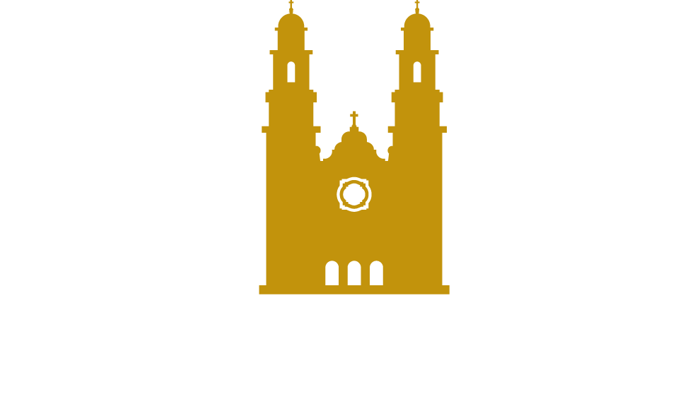 Roman Catholic Archdiocese Of Omaha (959x558), Png Download
