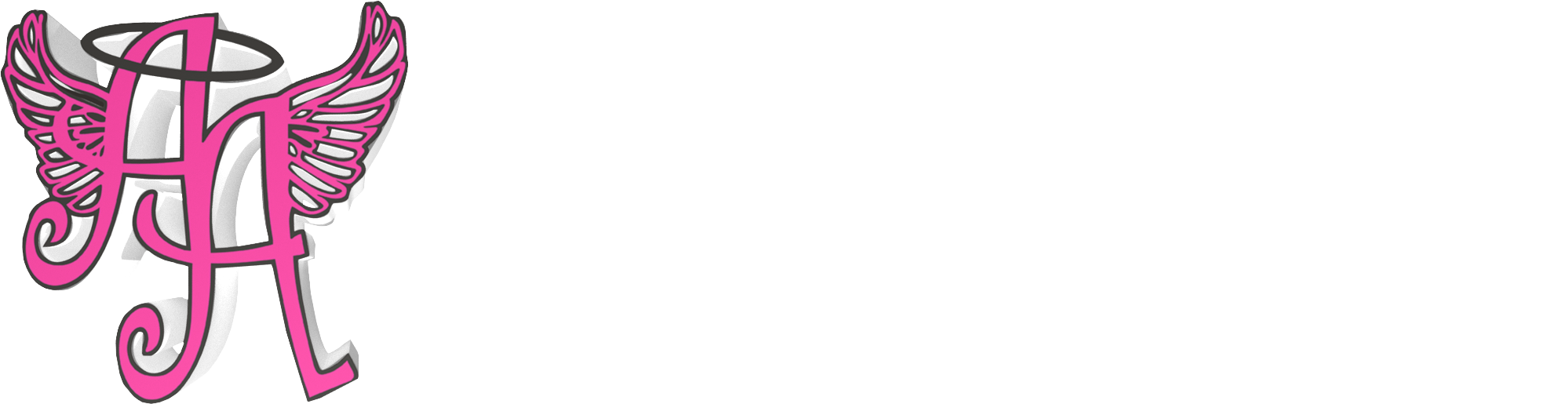 Crowdrise - Ainsley's Angels (1998x515), Png Download