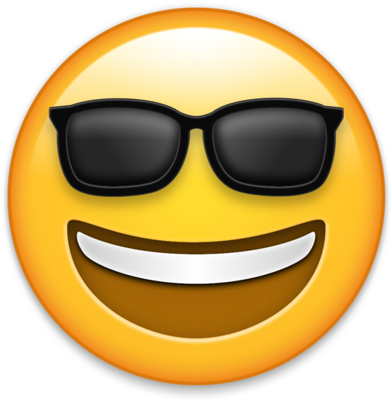 Emoji Megademo On The Mac App Store - Emoji Screensaver (600x600), Png Download