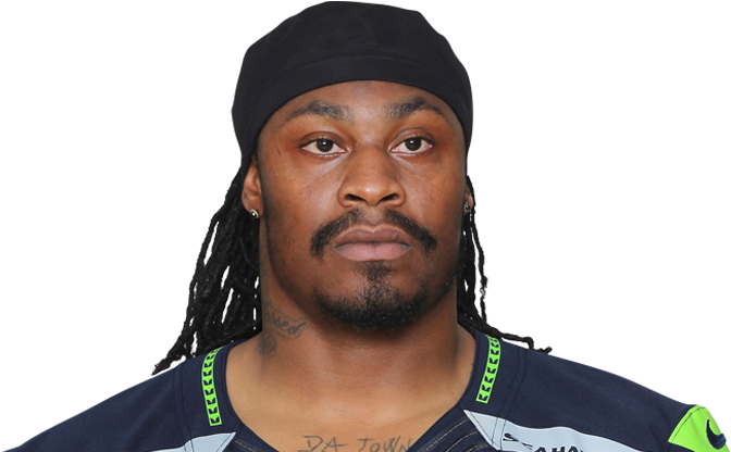 244kib, 864x520, Marshawn-lynch - Marshawn Lynch Nfl (864x520), Png Download