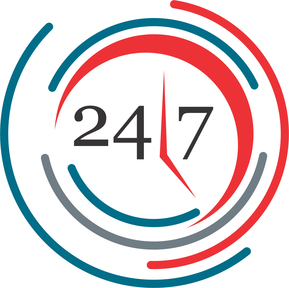 Assure Path Labs - Circle (1130x1124), Png Download