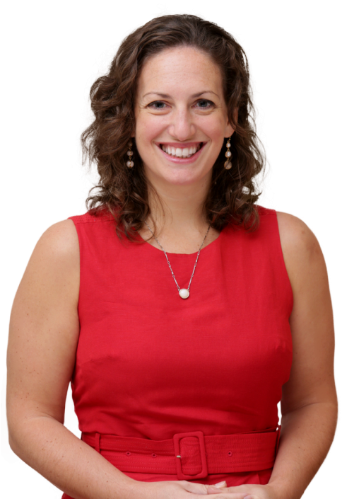 Johanna Halfon, Md - Lady (520x780), Png Download