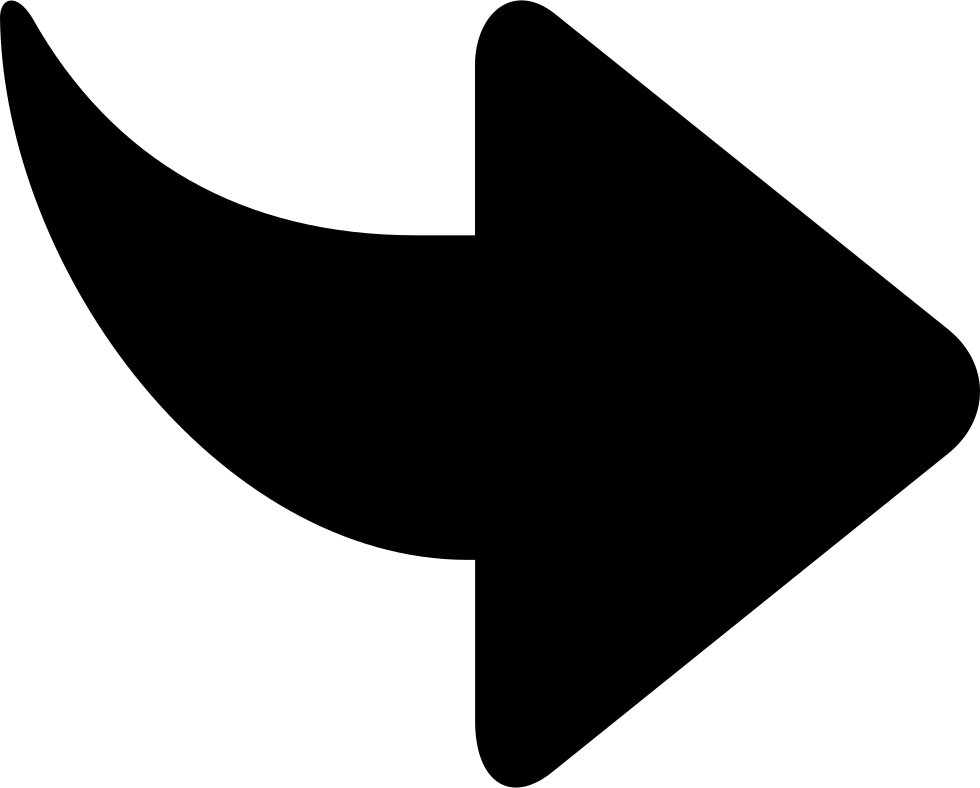 Calendar Right Arrow Comments - Crescent (980x788), Png Download