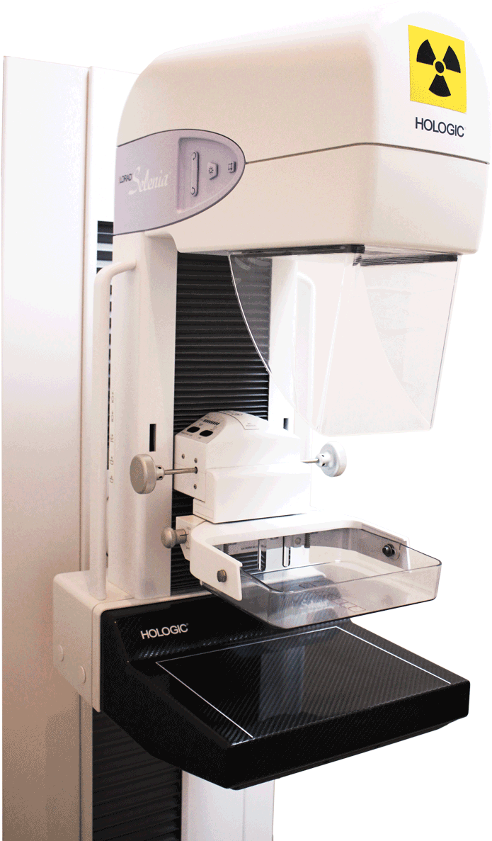Mammogram - New Mammogram Machine Singapore (1200x1200), Png Download