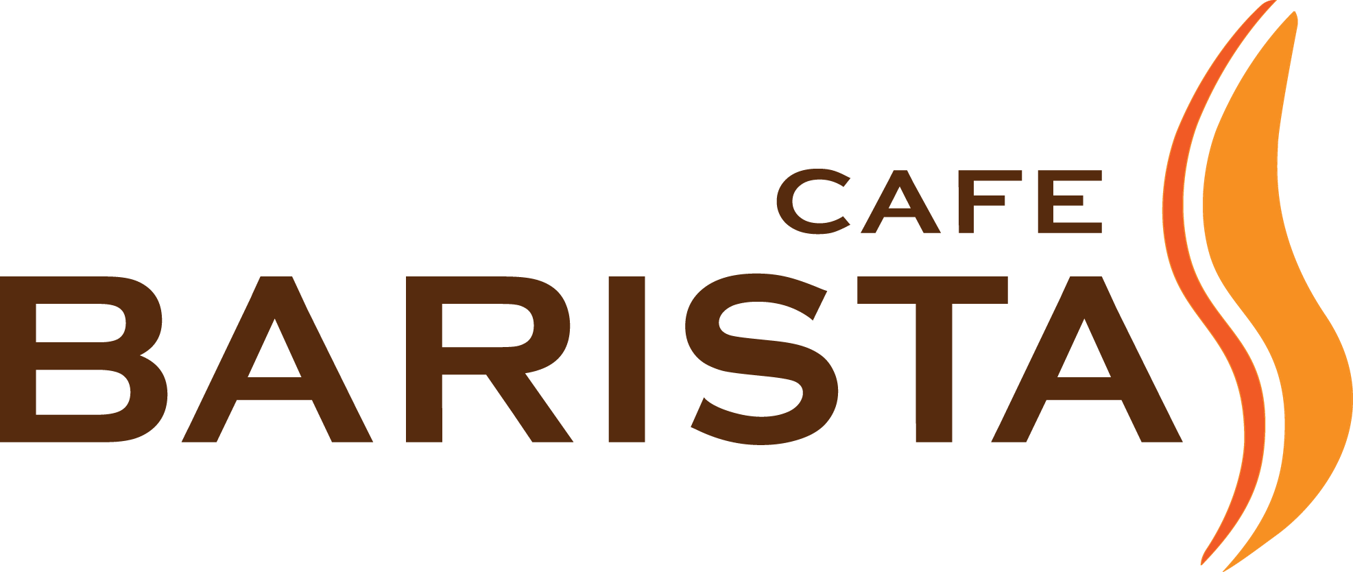 Cafe Barista (1973x834), Png Download