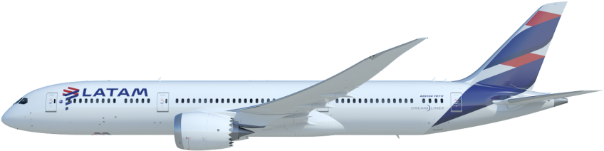 Utilities - Boeing 737 Next Generation (1000x445), Png Download