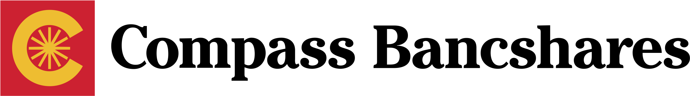 Compass Bancshares Logo Png Transparent - Euclidean Vector (2400x2400), Png Download