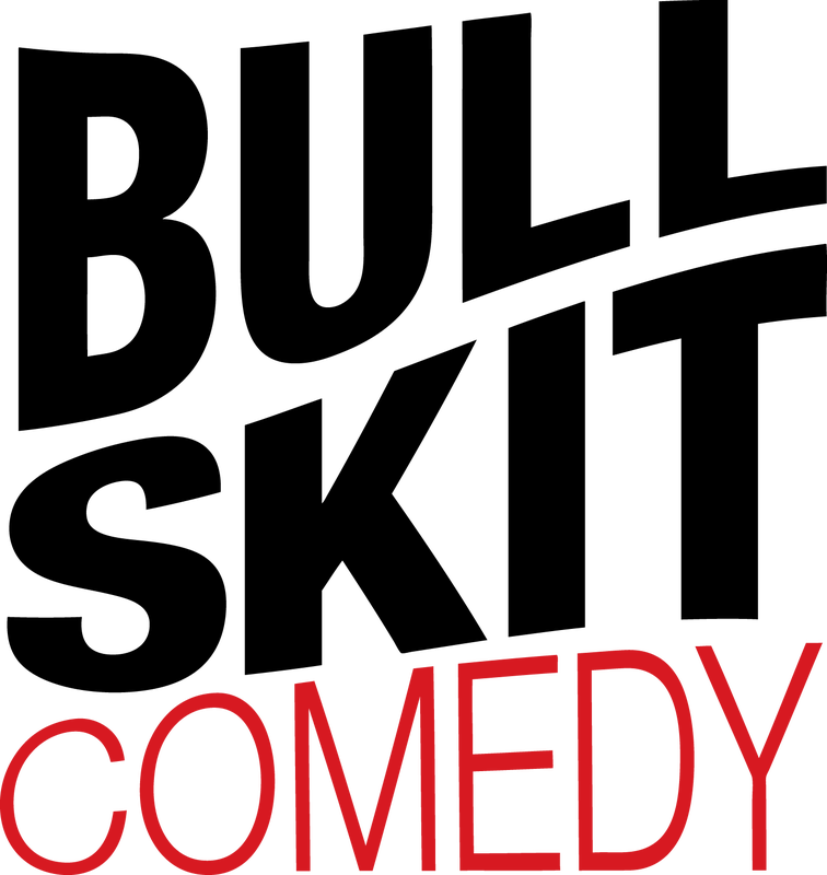 Picture - Bull Skit Comedy (756x800), Png Download