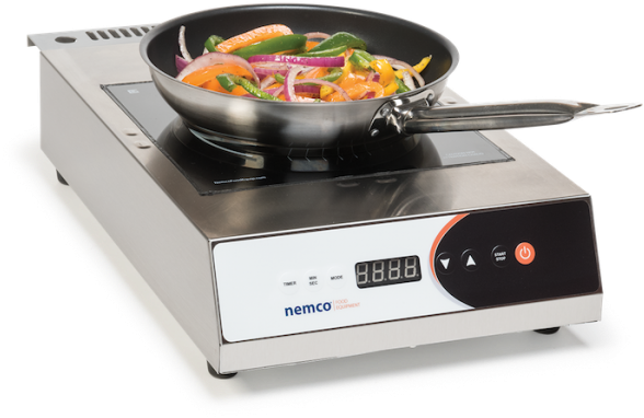 Nemco's Latest Product Innovation - Nemco Food Equipment Ltd. (600x600), Png Download