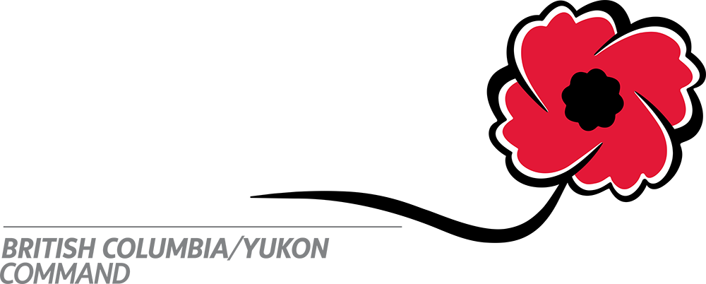 If You Aren't A Royal Canadian Legion Member Yet It - Royal Canadian Legion (1000x402), Png Download