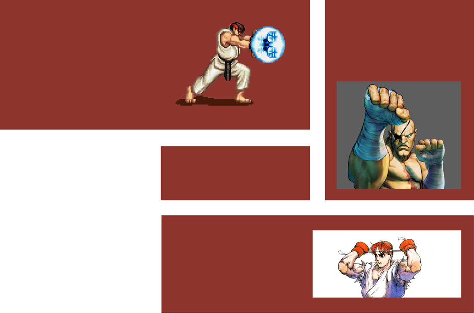 Se Você Acha Que O Hadouken É Ape- - Street Fighter Ii T-shirt Hadoken Size L (954x629), Png Download