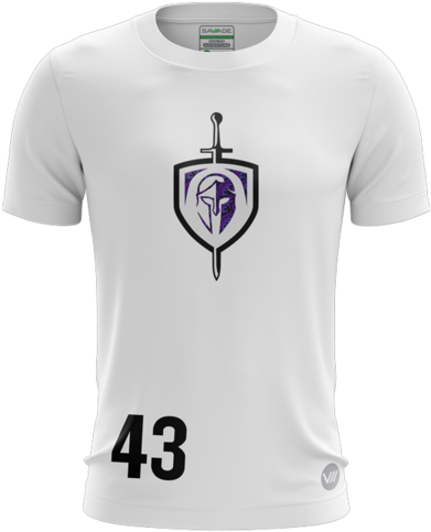 Legion Ultimate Light Jersey - Active Shirt (600x600), Png Download