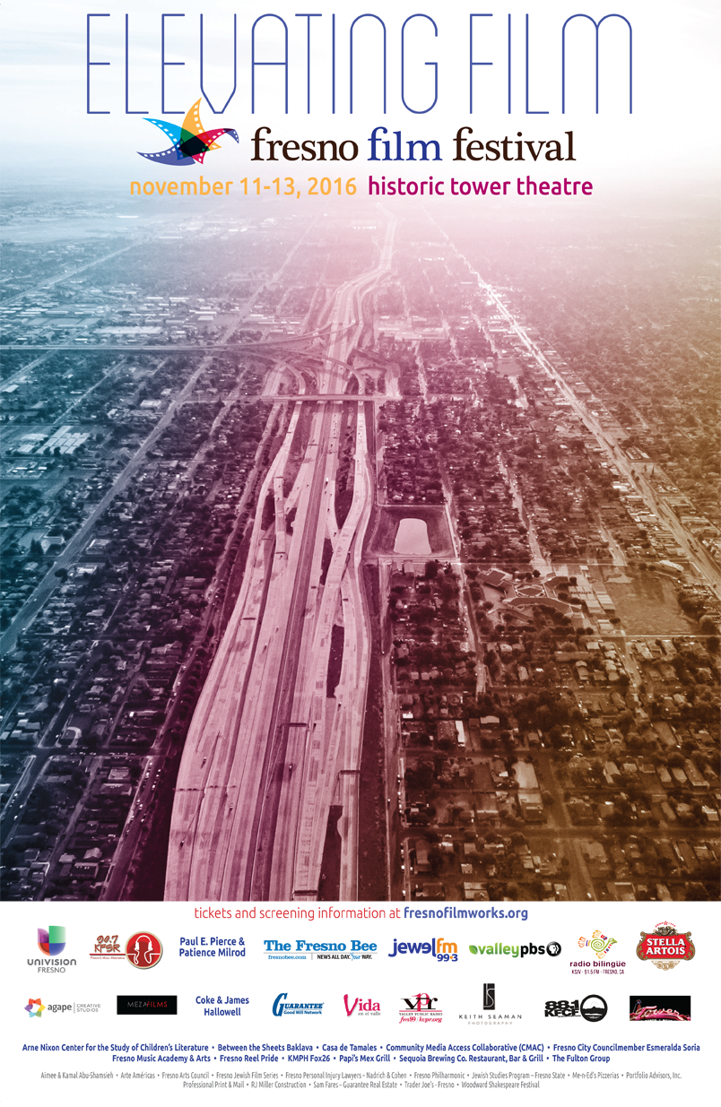 Fff16posterfinal - Online Advertising (804x1235), Png Download