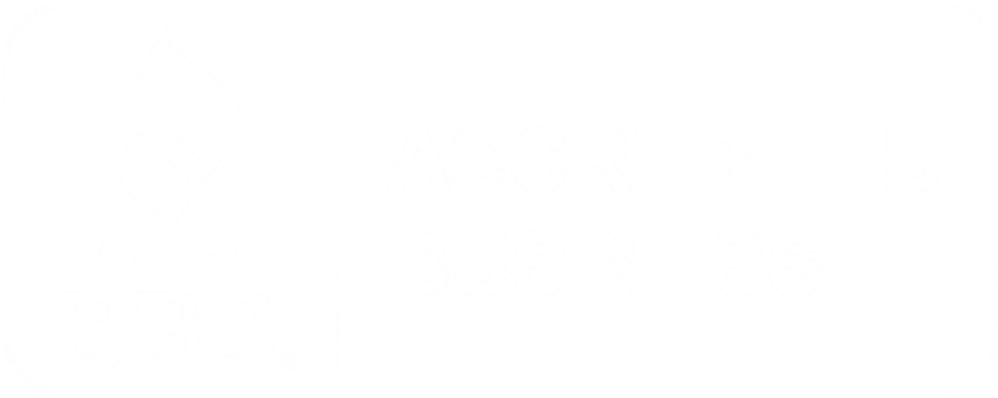 Better Business Bureau (2076x834), Png Download
