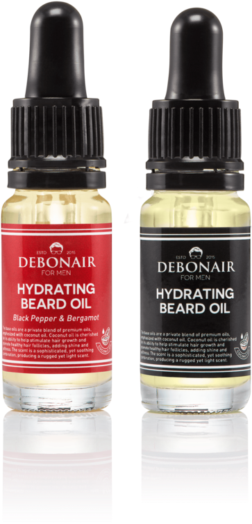 Beard Oil (1024x1024), Png Download