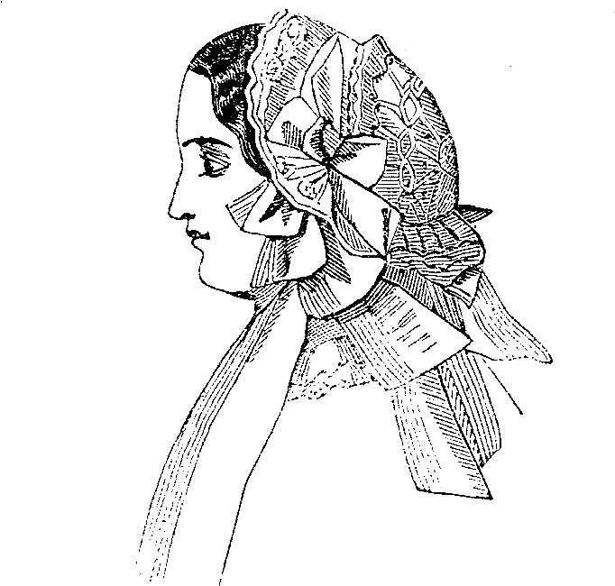 Victorian Women's Hats Were So Intricate And Delicate - Sketch (778x980), Png Download