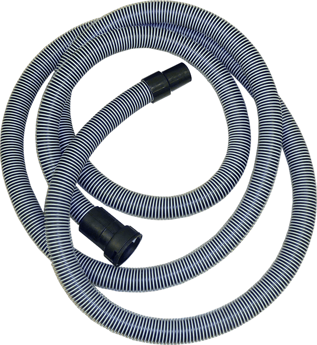 Hose 1 - 4" - Vacuum Cleaner (645x700), Png Download