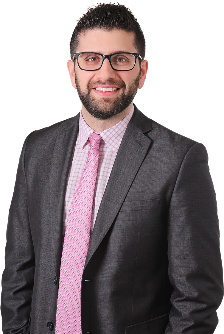 George A - Hamzo - One Discovery Square (767x1121), Png Download