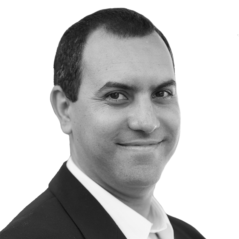 George Khalil - Michael Kim Norton Rose (800x800), Png Download