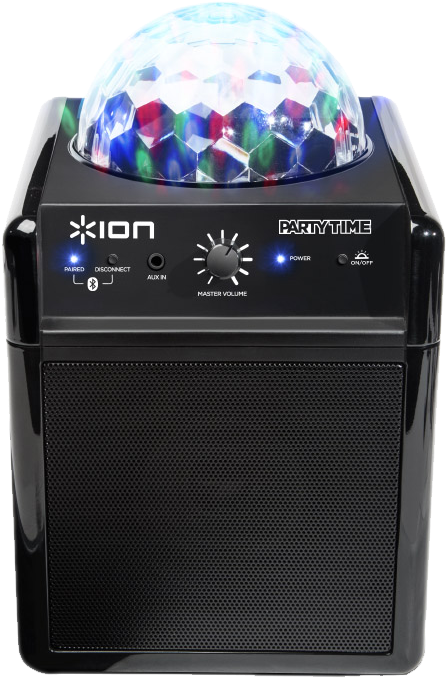 Ion audio party power Clearance