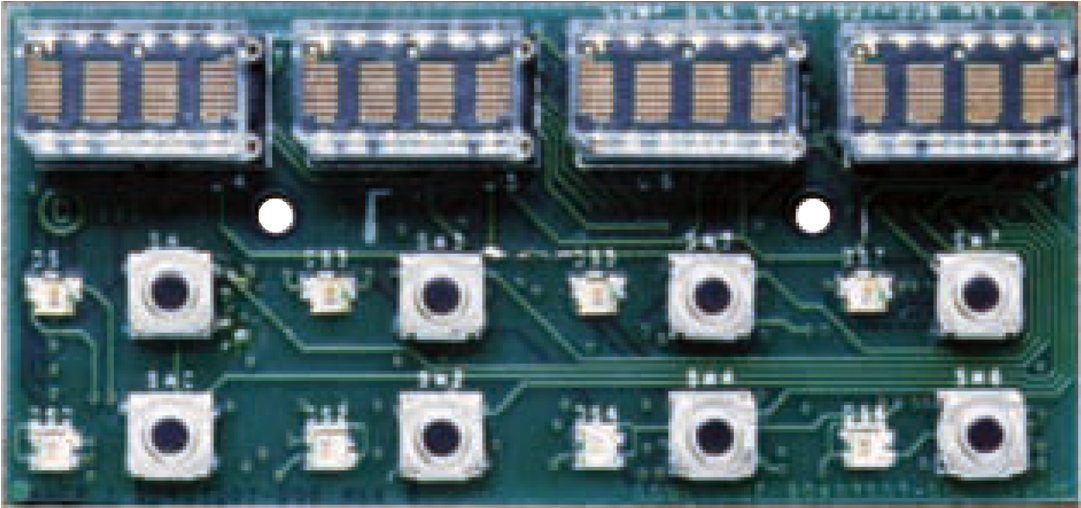 Kpm-l4 - Electronic Component (1080x1080), Png Download