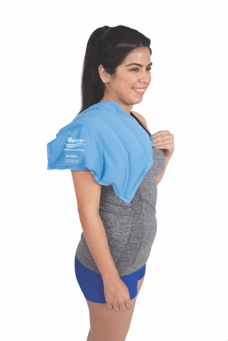 Norco Professional Soft Cold Pack - Performance Health (700x700), Png Download