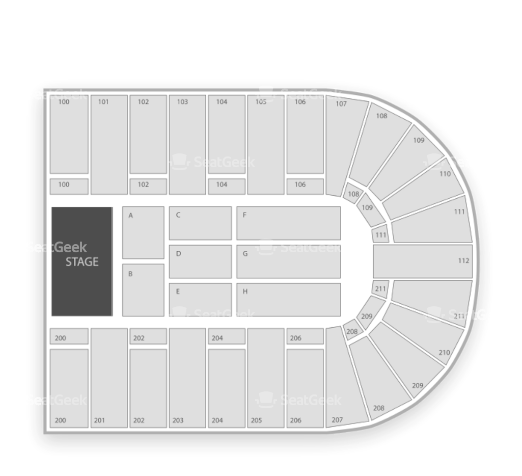 Nrg Arena (1024x1024), Png Download