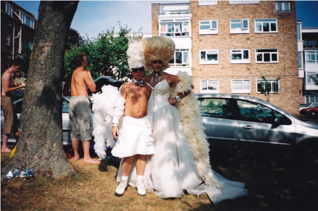 Bride (640x640), Png Download