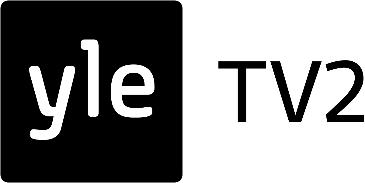 Yle Logo Png - Yle Tv (1200x602), Png Download