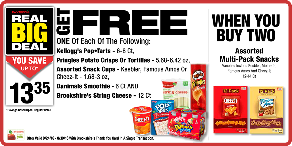 Real Big Deal (1000x501), Png Download