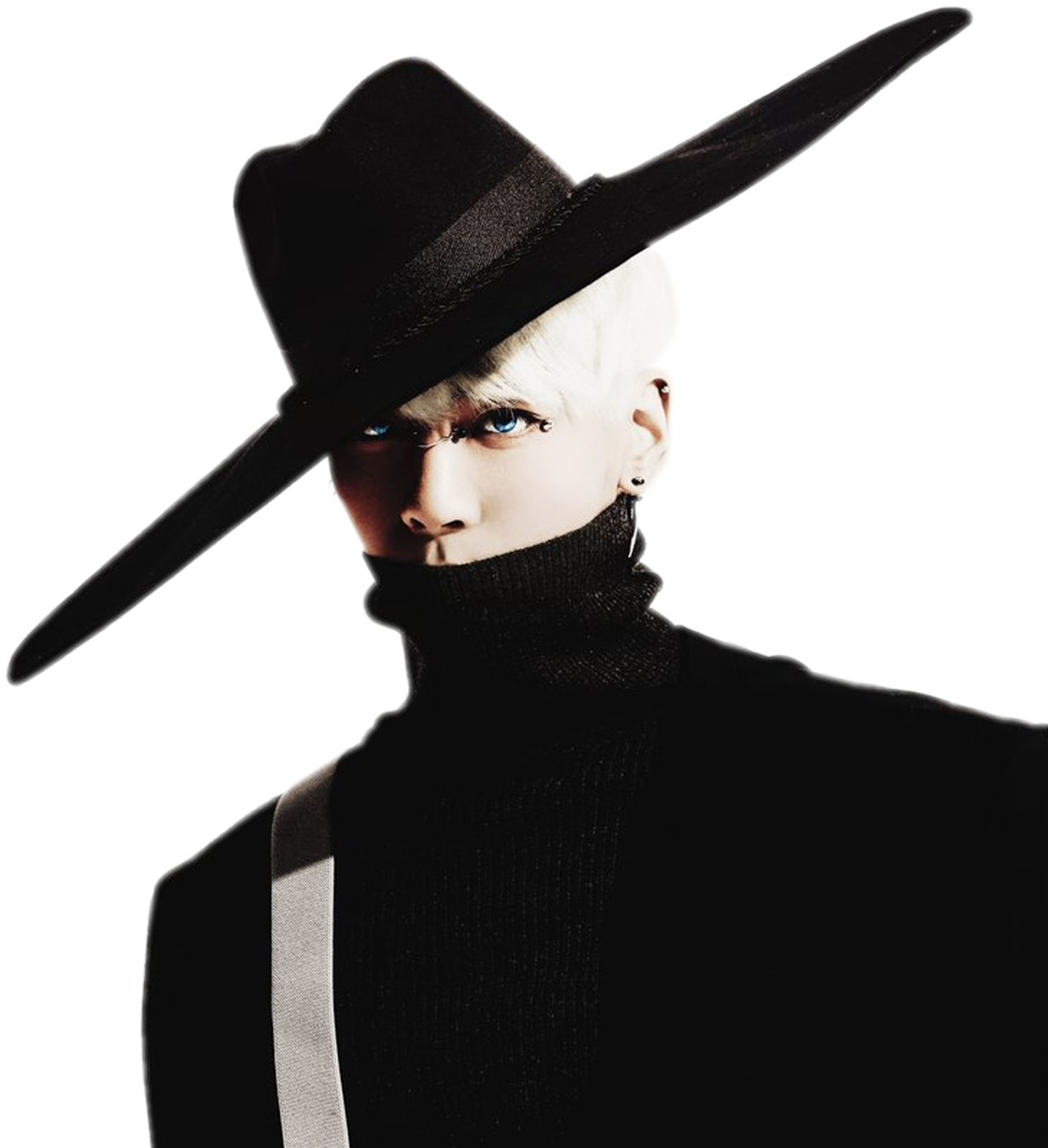 Do Not Claim These Pngs As Yours - Jonghyun Everybody Teaser (1511x1600), Png Download