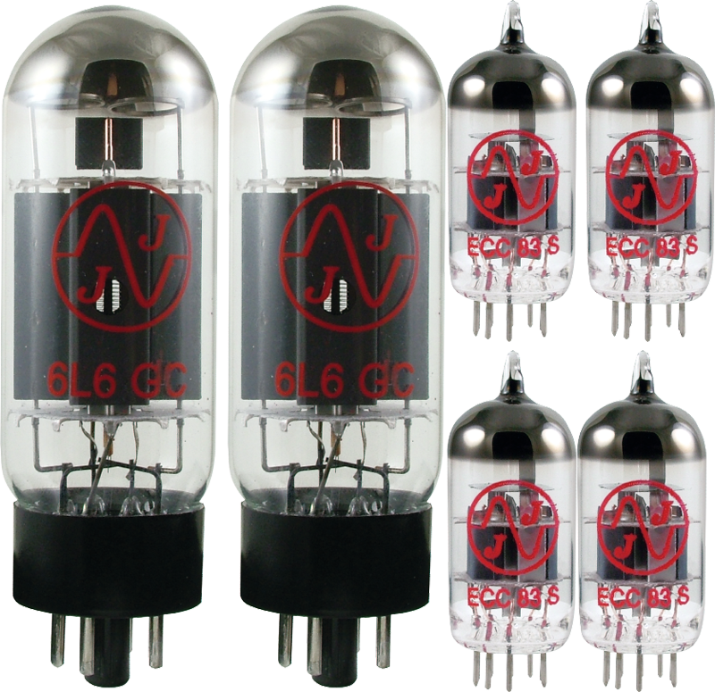 For Engl Fireball E625 - Fender Super Sonic Head Tubes (800x775), Png Download