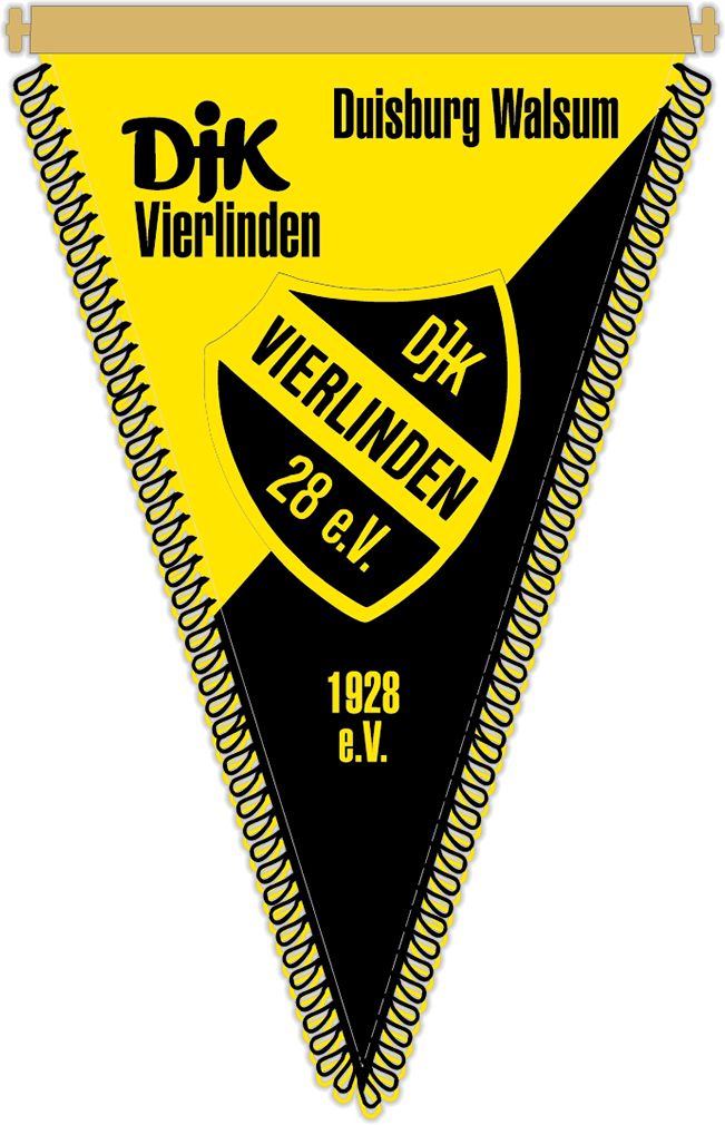 Decorative Pennants Pvc - Erwin Jendral / Fahnen-wimpel-banner (651x1010), Png Download