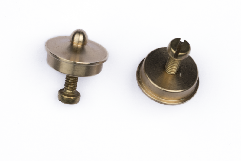 Mss Mamod Enhacements - Brass (797x532), Png Download