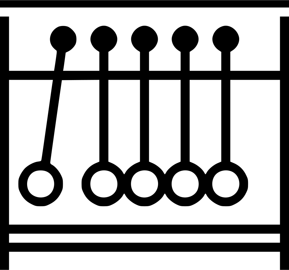 Png File Svg - Perpetual Motion Icon Png (980x914), Png Download