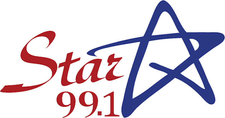 Star 99.1 Huntsville (771x406), Png Download