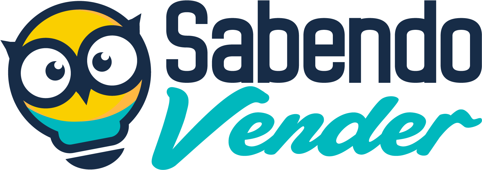→sabendo Vender - Logotipo De Marketing Digital (1730x643), Png Download