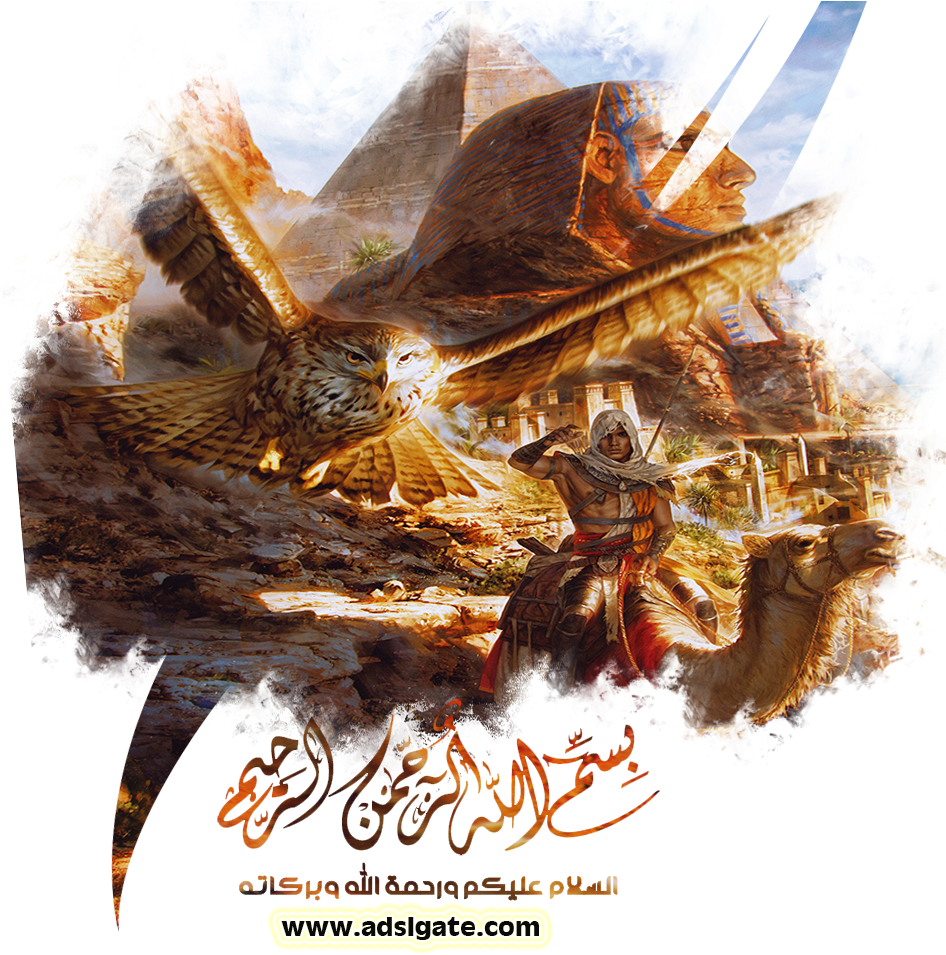 مبيعات لعبة Assassin's Creed Origins تخطت ضعف مبيعات - Poster (1000x1000), Png Download