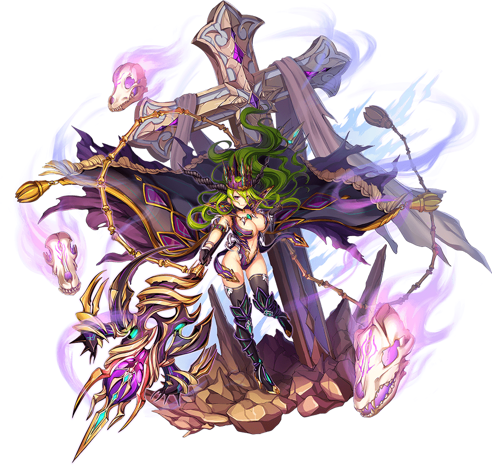 Hades Awakened (1440x960), Png Download