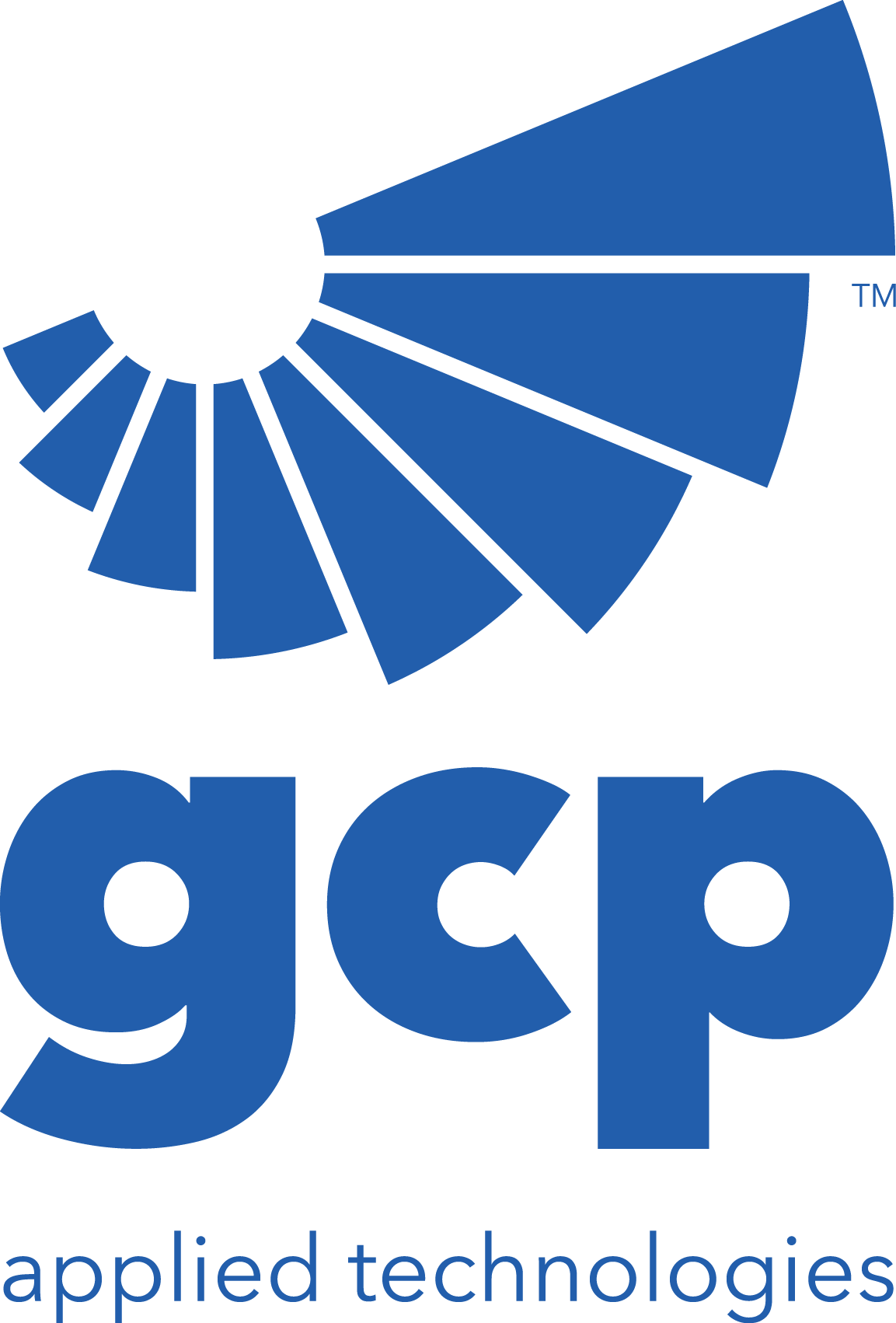 Gcp Pte Ltd - Gcp Applied Technologies Logo (1153x1702), Png Download