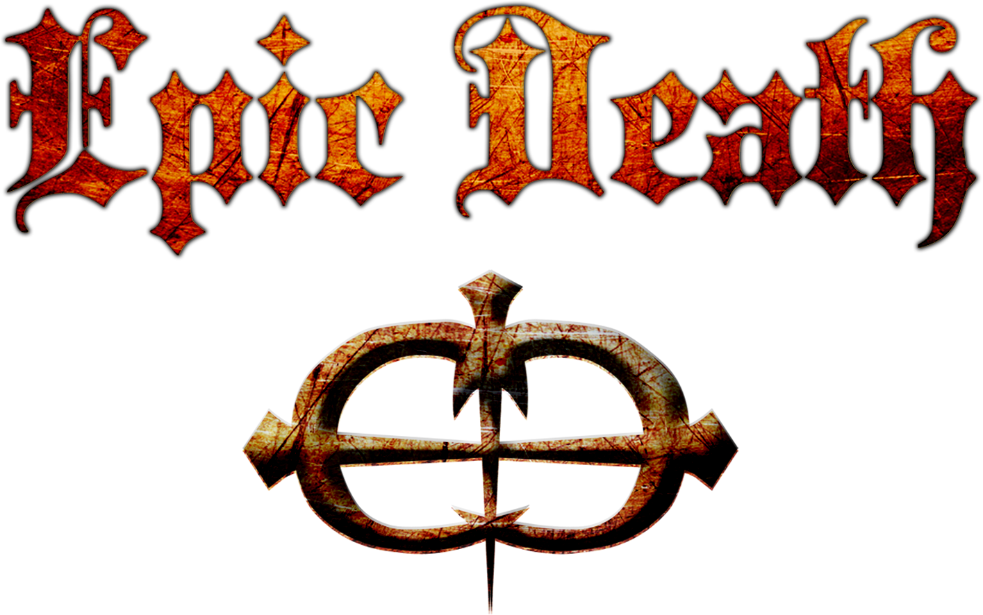 Texas Band Epic Death's First Full-length Album, Witchcraft, - Emblem (1415x886), Png Download