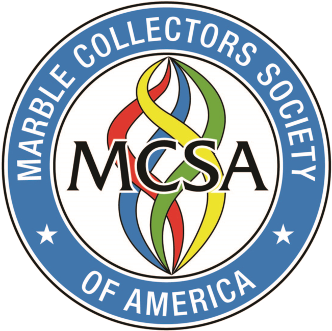Marble Collectors Society Of America - Indianapolis (700x700), Png Download