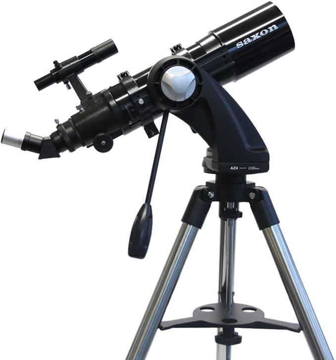 Telescope Png, Download Png Image With Transparent - Telescope 2017 Transparent (800x796), Png Download