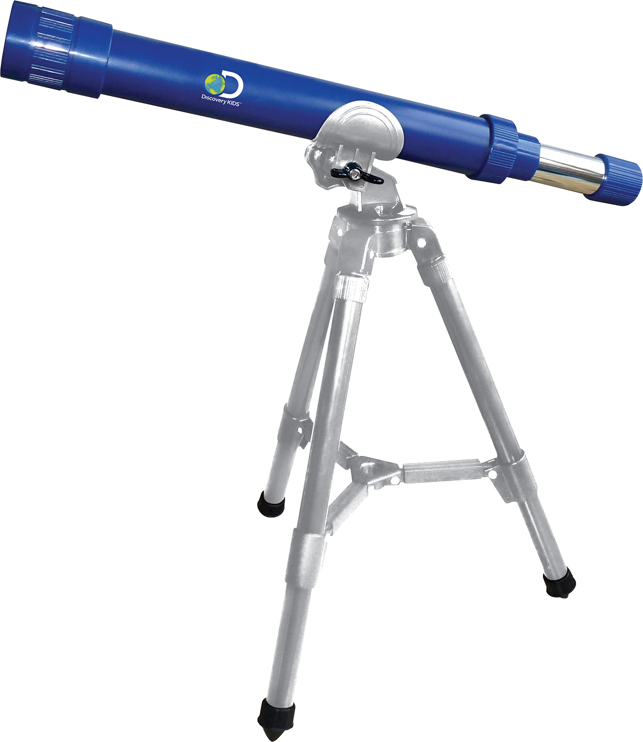 Moon Seen From A 30mm Telescope (1300x1500), Png Download