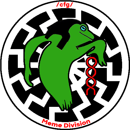 71kib, 600x600, Cfgmemedivision - Emblem (600x600), Png Download
