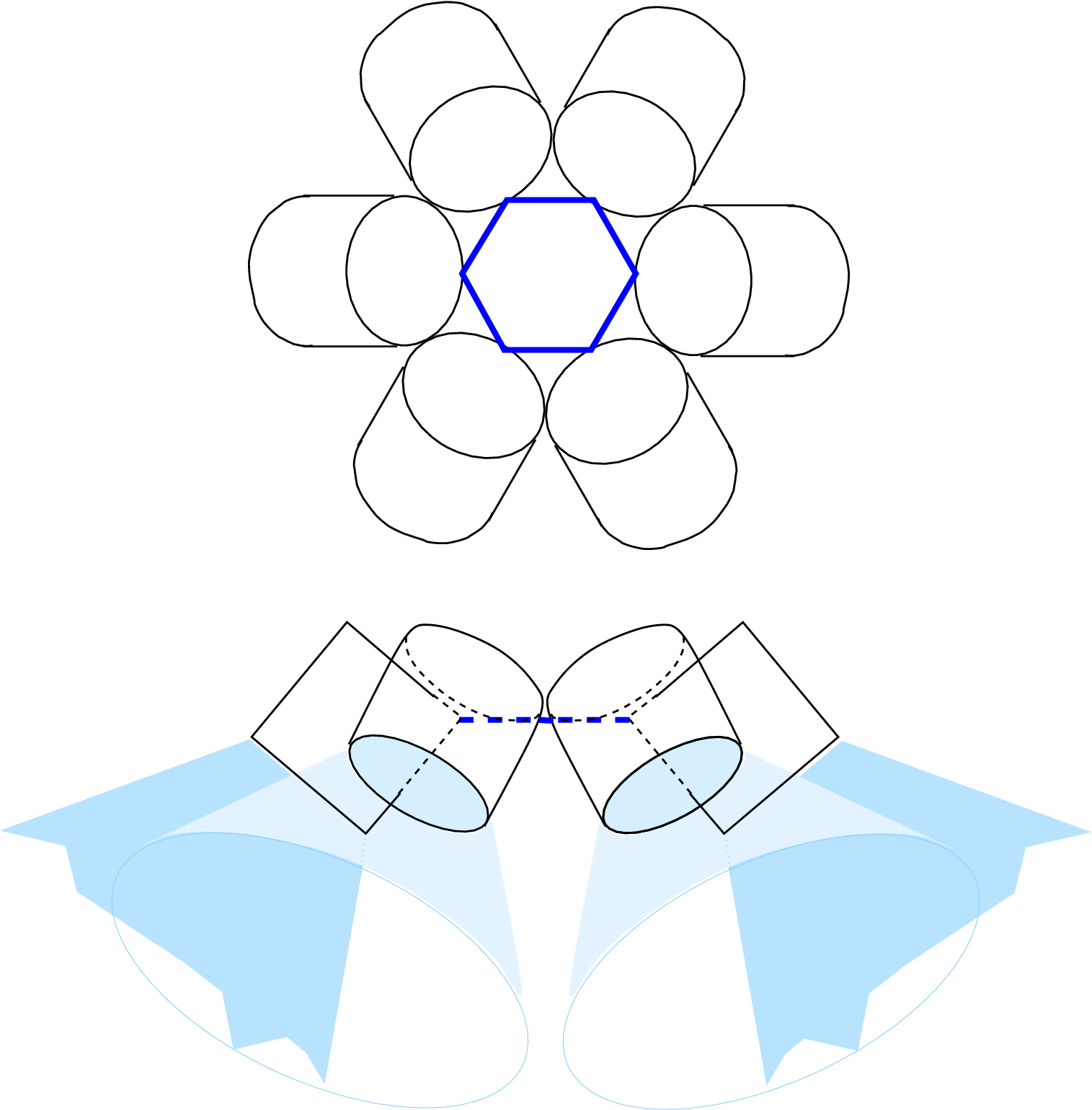 Show More Plots (1515x1540), Png Download