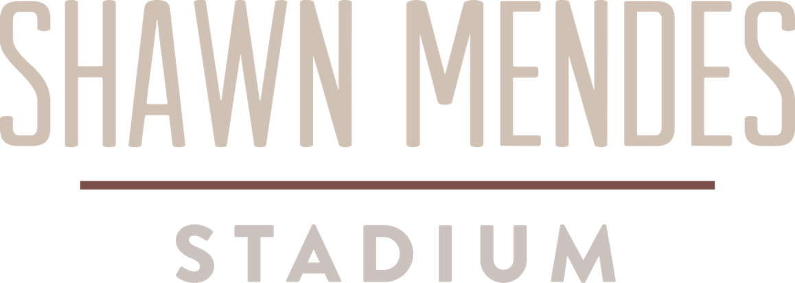 Shawn Mendes Logo Png (1158x412), Png Download