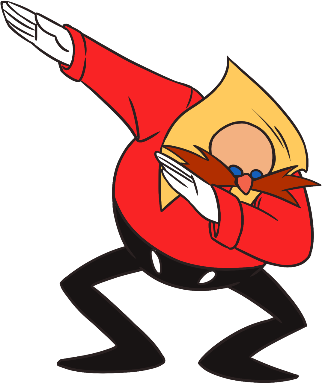 View Samegoogleiqdbsaucenao Eggman , - Power Of The Chaos Emeralds I Revive Th (1280x1443), Png Download